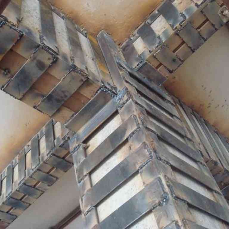 環氧樹脂粘鋼膠